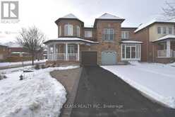 BSMT - 126 VISCOUNT DRIVE Markham