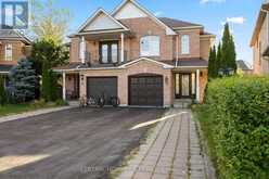 BSMT - 93 LONG POINT DRIVE Richmond Hill