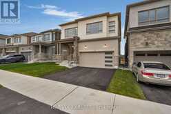 36 SHEPHERD DRIVE Barrie