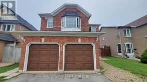 UPPER - 134 FERNFOREST DRIVE Brampton