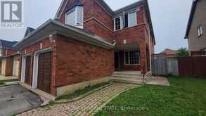 UPPER - 134 FERNFOREST DRIVE Brampton