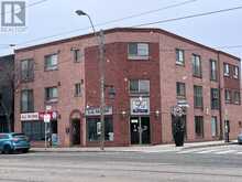 301 - 3069 LAKE SHORE BOULEVARD N Toronto