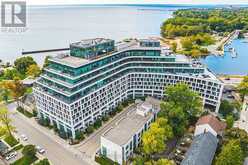 503 - 11 BRONTE ROAD Oakville