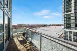 505 - 155 LEGION ROAD N Toronto