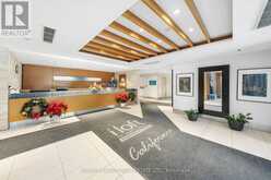 505 - 155 LEGION ROAD N Toronto