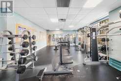 505 - 155 LEGION ROAD N Toronto