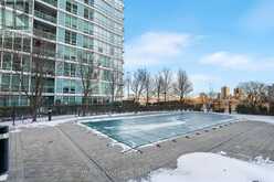 505 - 155 LEGION ROAD N Toronto