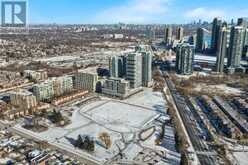 505 - 155 LEGION ROAD N Toronto