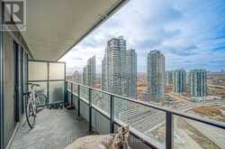 2712 - 30 SHORE BREEZE DRIVE Toronto