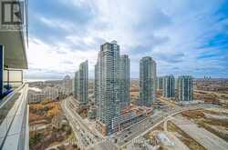 2712 - 30 SHORE BREEZE DRIVE Toronto