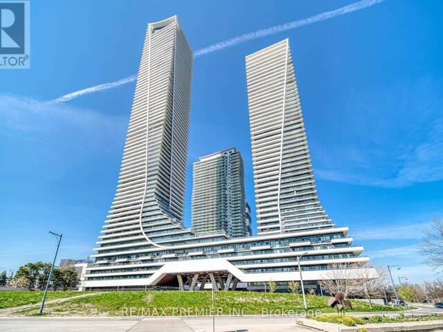 2712 - 30 SHORE BREEZE DRIVE Toronto Ontario