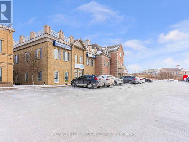 5 - 170 LAKEVIEW COURT Orangeville Ontario