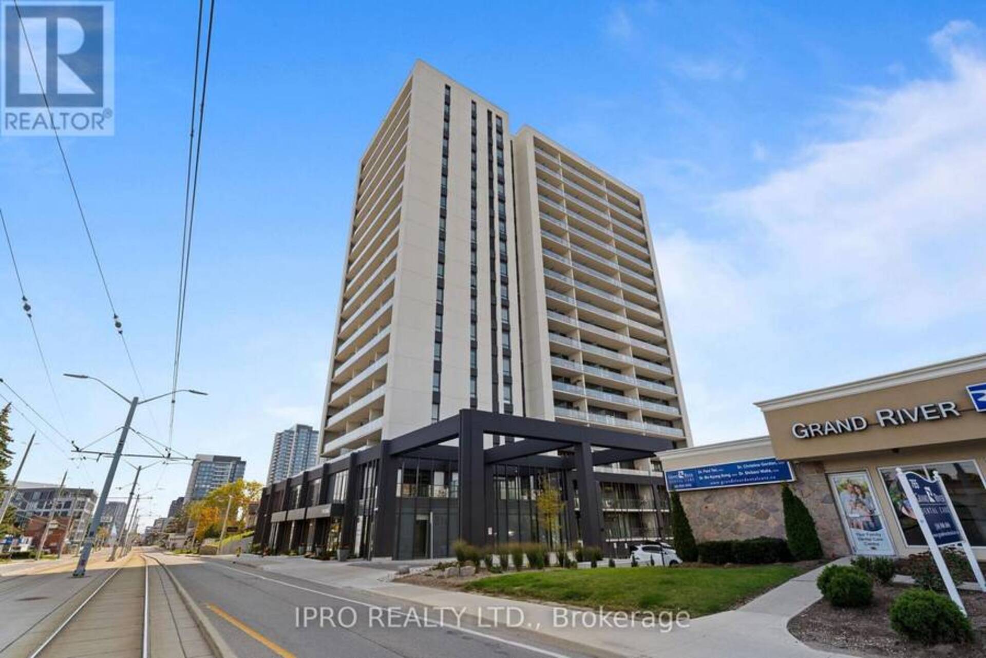 509 - 741 KING STREET W Kitchener