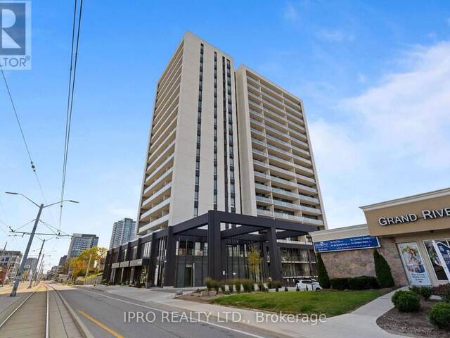 509 - 741 KING STREET W Kitchener Ontario