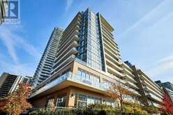 521 - 52 FOREST MANOR ROAD Toronto