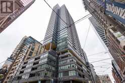 1108 - 8 CHARLOTTE STREET Toronto