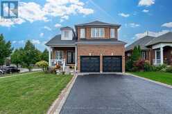 18 HARKNESS DRIVE Whitby