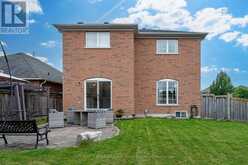 18 HARKNESS DRIVE Whitby