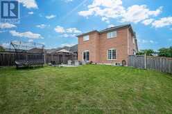 18 HARKNESS DRIVE Whitby