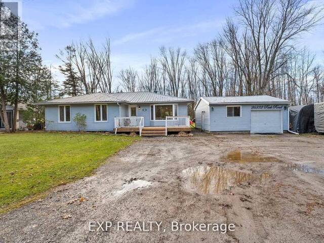 26832 PARK ROAD W Georgina Ontario