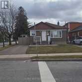 133 KATHERINE ROAD Toronto