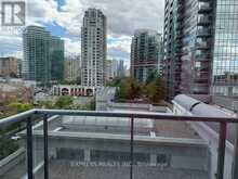 626 - 25 GREENVIEW AVENUE Toronto