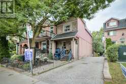 30 CURZON STREET Toronto