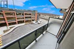 302 - 2545 SIMCOE STREET N Oshawa