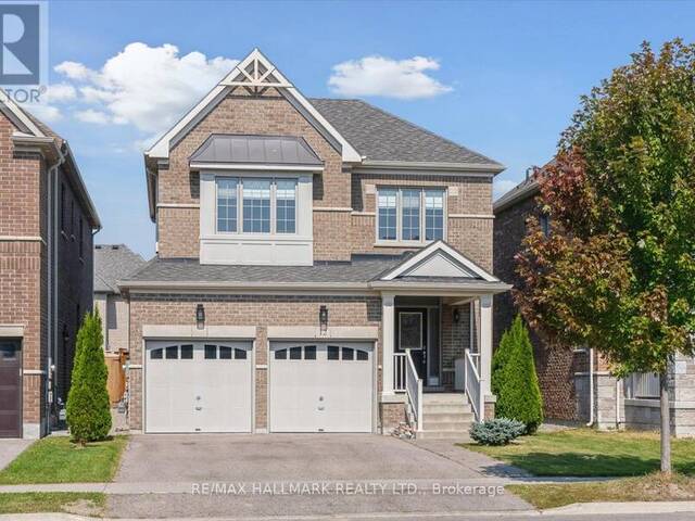 12 DEER PASS ROAD East Gwillimbury Ontario