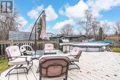 2501 HOLIDAY WAY Innisfil