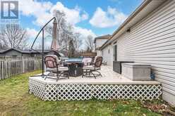 2501 HOLIDAY WAY Innisfil