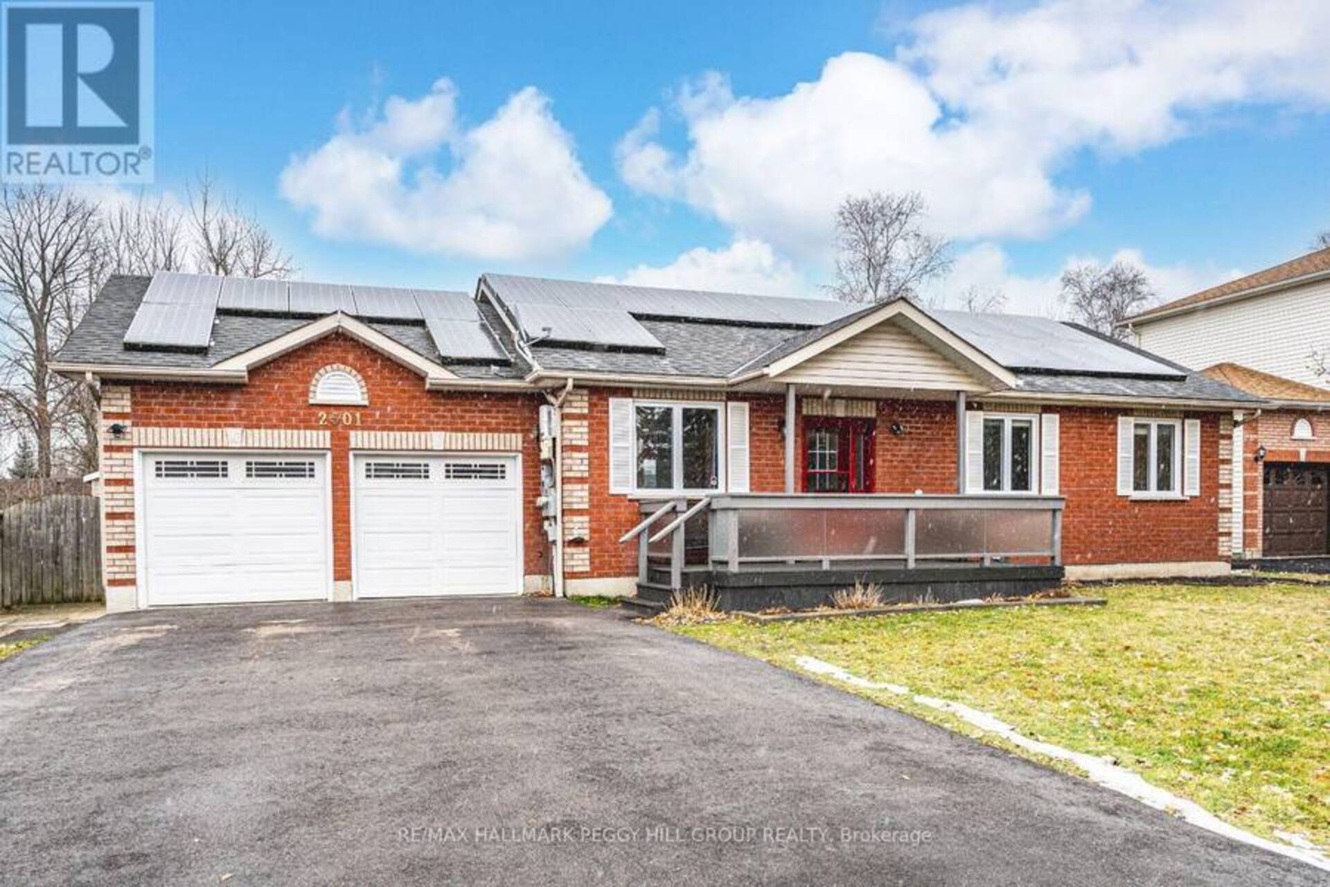 2501 HOLIDAY WAY Innisfil