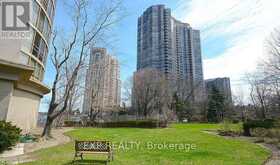 1103 - 50 EGLINTON AVENUE W Mississauga