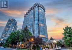 1103 - 50 EGLINTON AVENUE W Mississauga