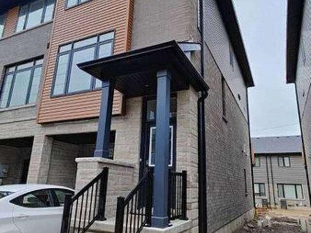 82 - 461 BLACKBURN DRIVE Brant Ontario