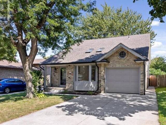 MAIN - 3418 DEERBROOK DRIVE Windsor Ontario