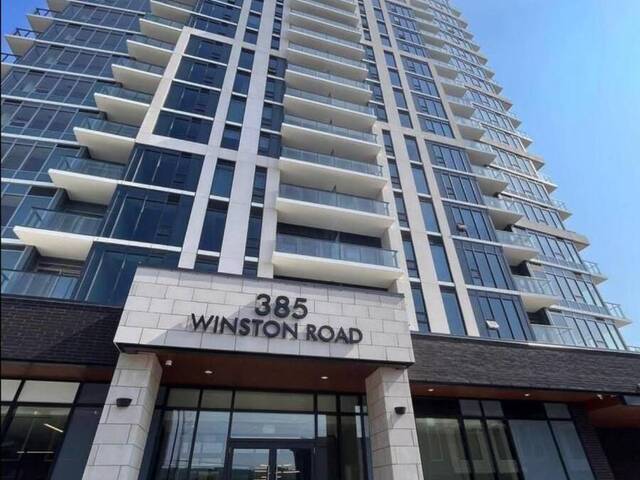 802 - 385 WINSTON ROAD Grimsby Ontario