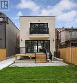 1256 BROADVIEW AVENUE Toronto