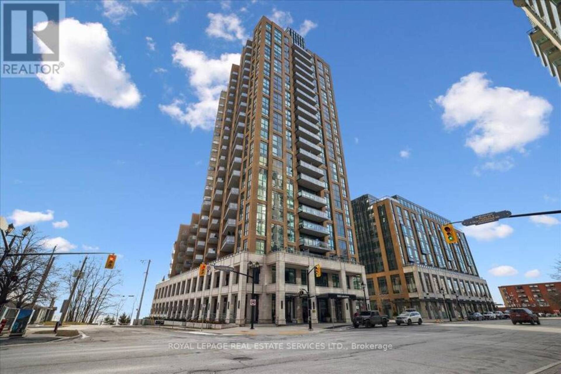 1201 - 2060 LAKESHORE ROAD Burlington