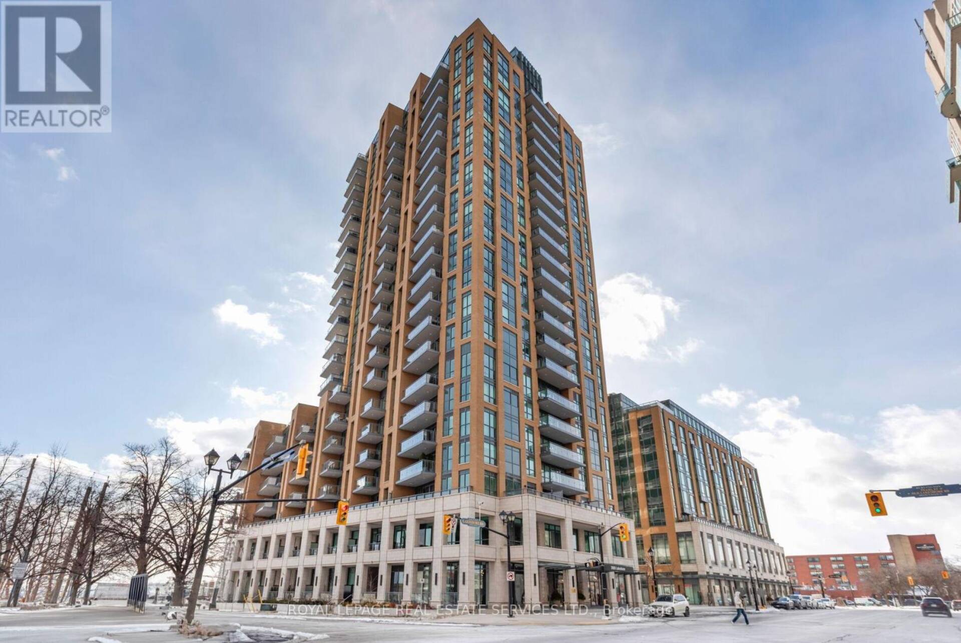 1201 - 2060 LAKESHORE ROAD Burlington