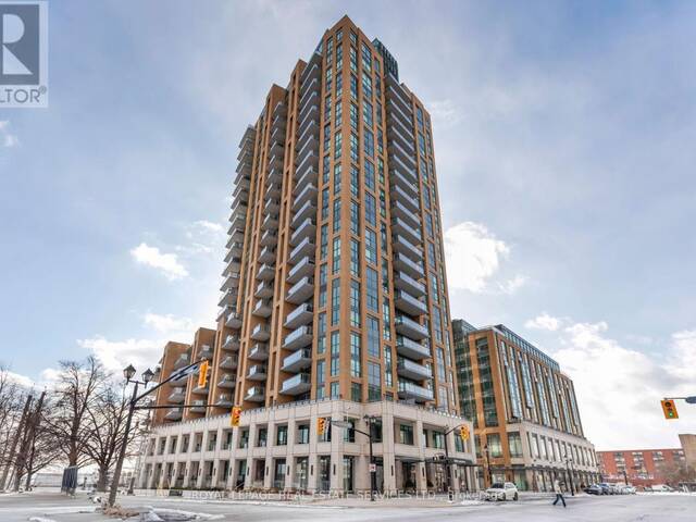 1201 - 2060 LAKESHORE ROAD Burlington Ontario