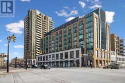 1201 - 2060 LAKESHORE ROAD Burlington