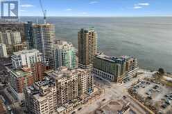 1201 - 2060 LAKESHORE ROAD Burlington