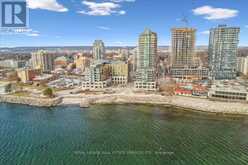 1201 - 2060 LAKESHORE ROAD Burlington