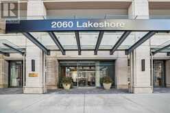 1201 - 2060 LAKESHORE ROAD Burlington