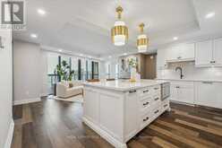 1201 - 2060 LAKESHORE ROAD Burlington