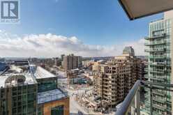 1201 - 2060 LAKESHORE ROAD Burlington