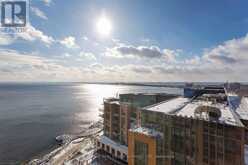 1201 - 2060 LAKESHORE ROAD Burlington