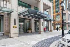 1201 - 2060 LAKESHORE ROAD Burlington