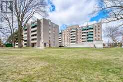 PH1 - 3621 LAKE SHORE BOULEVARD W Toronto